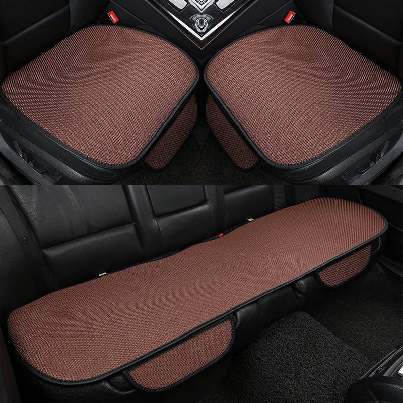 💥Last Day SALE 50% OFF💥 Non-Slip Car Seat Pad for Summer: Breathable and Refreshing