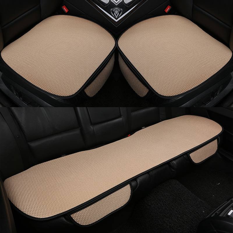 💥Last Day SALE 50% OFF💥 Non-Slip Car Seat Pad for Summer: Breathable and Refreshing