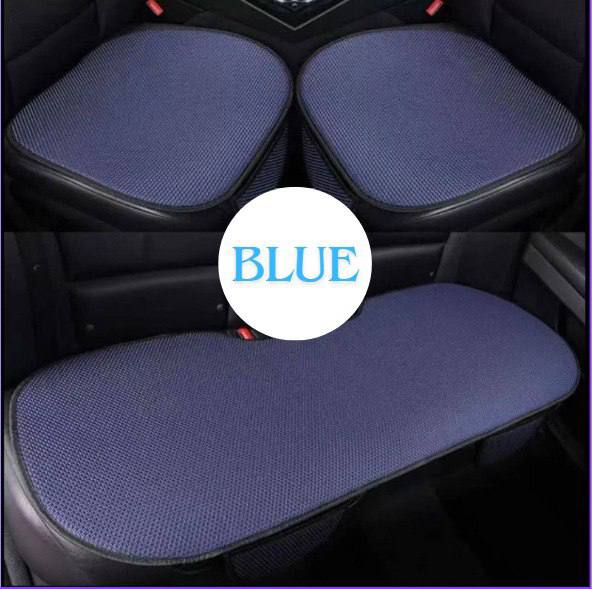 💥Last Day SALE 50% OFF💥 Non-Slip Car Seat Pad for Summer: Breathable and Refreshing