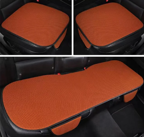 💥Last Day SALE 50% OFF💥 Non-Slip Car Seat Pad for Summer: Breathable and Refreshing