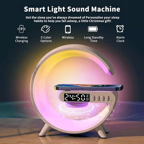 🔥FACTORY DIRECT SALE 60% OFF⏰ Multifunctional Bluetooth Speaker