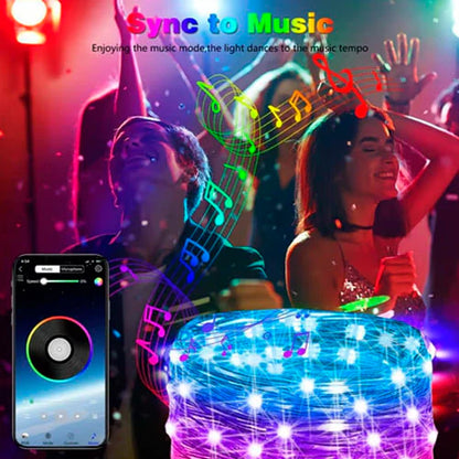 Early Christmas Promotion 49% OFF 🎅2024 New DIY Festive Ambient Light 🎁