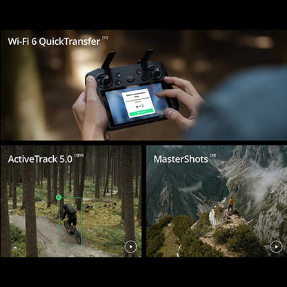 ✨Drone with 4K Camera Suitable for Adults, HS175D Remote Control Quadcopter with Auto Return, Follow Me, Brushless Motor, Circular Flight, Waypoints, Altitude Hold, Headless Mode, ~43 Minutes Long Flight Time!!