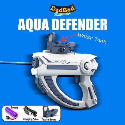 🔥Summer Sizzler Sale 50%🔥 DadBod Summer Water Guns