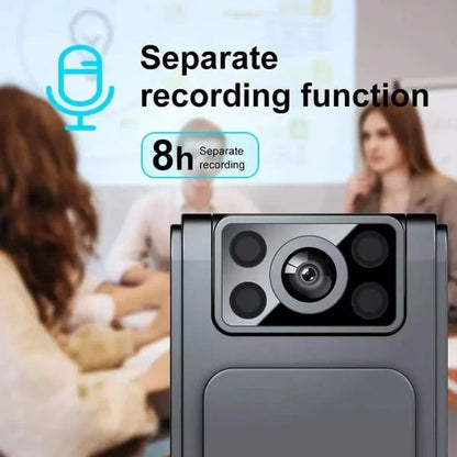 🔥Last Day Promotion 49% OFF -2025 NEW HD 1080P Noise Reduction Camera