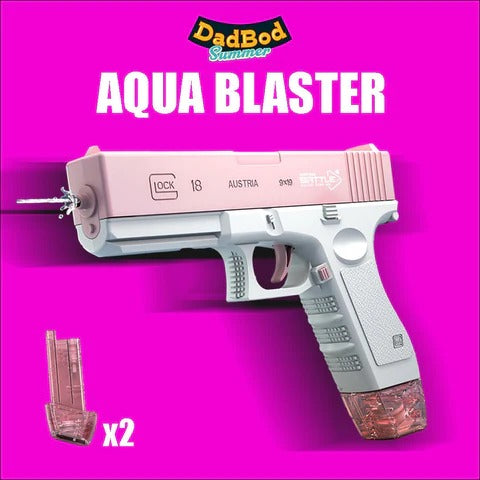 🔥Summer Sizzler Sale 50%🔥 DadBod Summer Water Guns