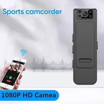🔥Last Day Promotion 49% OFF -2025 NEW HD 1080P Noise Reduction Camera