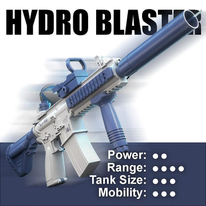 🔥Summer Sizzler Sale 50%🔥 DadBod Summer Water Guns