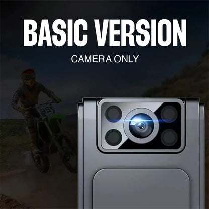 🔥Last Day Promotion 49% OFF -2025 NEW HD 1080P Noise Reduction Camera