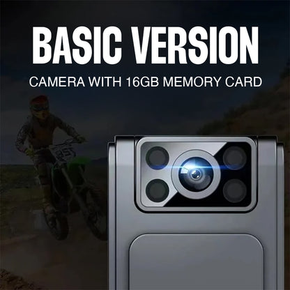 🔥Last Day Promotion 49% OFF -2025 NEW HD 1080P Noise Reduction Camera