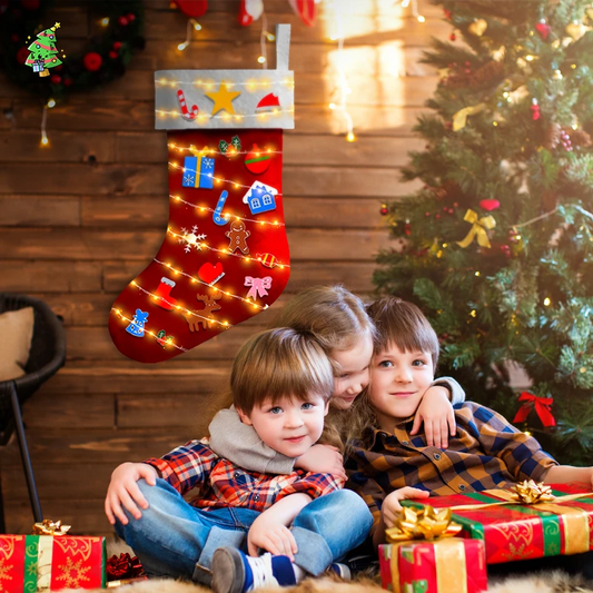 HandyMerry🎄 Montessori DIY Christmas Tree