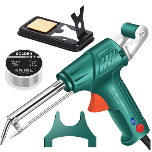 Multi-function soldering iron soldering gun set (TO DAY 49% OFF)