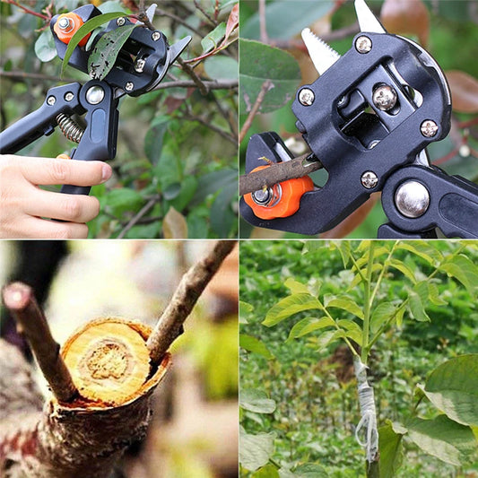 (🎁 Super Discount - 49% OFF) Professional garden cutting and grafting tools