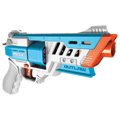 Neon Striker: Hyper Shock Edition