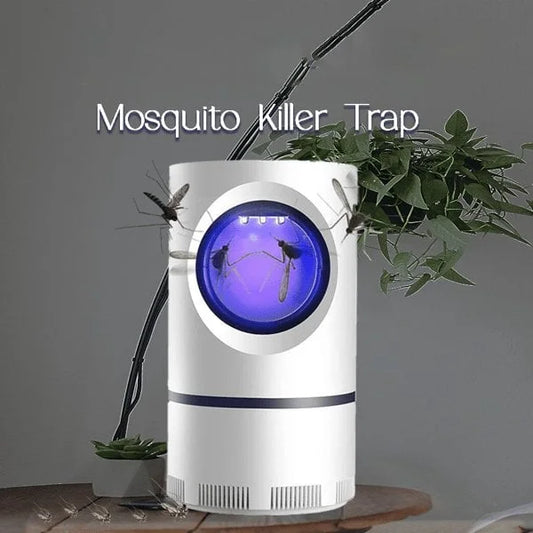 🦟Mosquito And Flies Killer Trap🚫