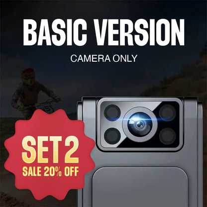 🔥Last Day Promotion 49% OFF -2025 NEW HD 1080P Noise Reduction Camera