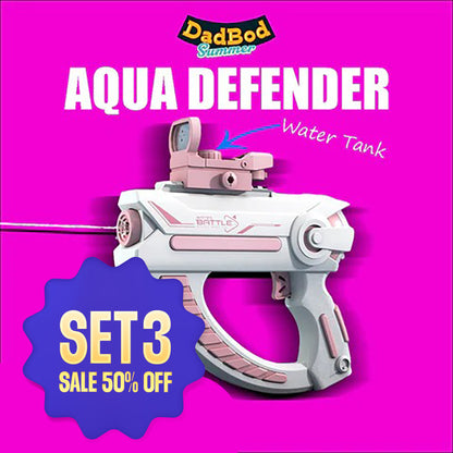 🔥Summer Sizzler Sale 50%🔥 DadBod Summer Water Guns