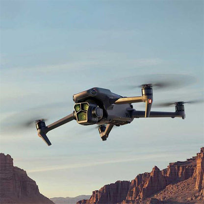✨Drone with 4K Camera Suitable for Adults, HS175D Remote Control Quadcopter with Auto Return, Follow Me, Brushless Motor, Circular Flight, Waypoints, Altitude Hold, Headless Mode, ~43 Minutes Long Flight Time!!