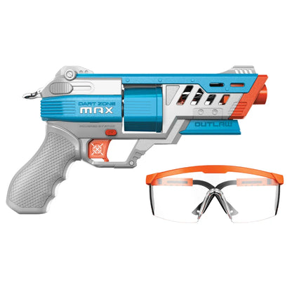 Neon Striker: Hyper Shock Edition