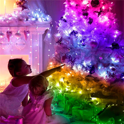 Early Christmas Promotion 49% OFF 🎅2024 New DIY Festive Ambient Light 🎁