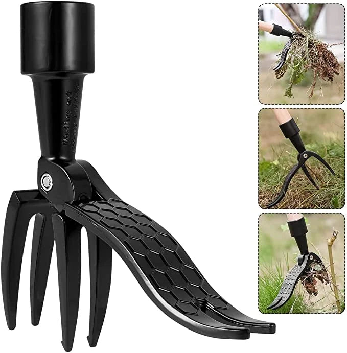 🎁Big Deals Summer 49% OFF🔥 New Detachable Weed Puller