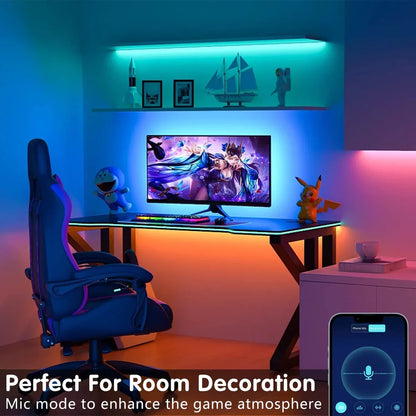 Early Christmas Promotion 49% OFF 🎅2024 New DIY Festive Ambient Light 🎁