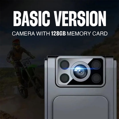 🔥Last Day Promotion 49% OFF -2025 NEW HD 1080P Noise Reduction Camera
