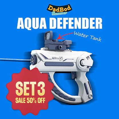 🔥Summer Sizzler Sale 50%🔥 DadBod Summer Water Guns