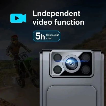 🔥Last Day Promotion 49% OFF -2025 NEW HD 1080P Noise Reduction Camera