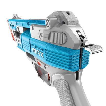 Neon Striker: Hyper Shock Edition