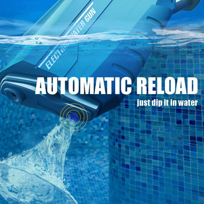 🔥Summer Sizzler Sale 50%🔥 DadBod Summer Water Guns