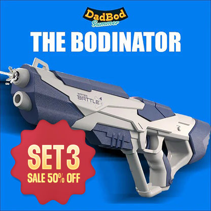 🔥Summer Sizzler Sale 50%🔥 DadBod Summer Water Guns