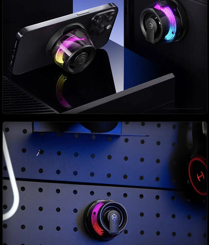 🔥LAST DAY 49% OFF🔥 Bluetooth Speaker Wireless Small High Quality Computer Audio Subwoofer