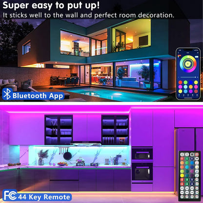 Early Christmas Promotion 49% OFF 🎅2024 New DIY Festive Ambient Light 🎁