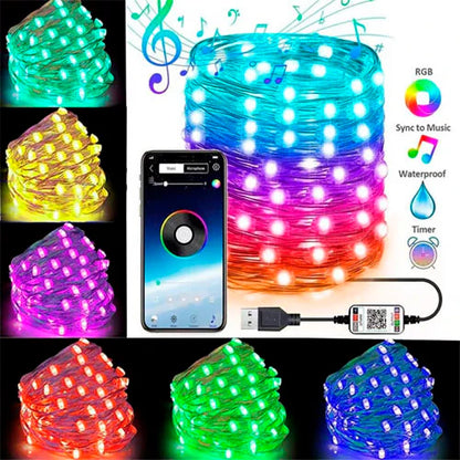 Early Christmas Promotion 49% OFF 🎅2024 New DIY Festive Ambient Light 🎁