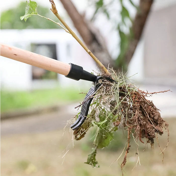 🎁Big Deals Summer 49% OFF🔥 New Detachable Weed Puller