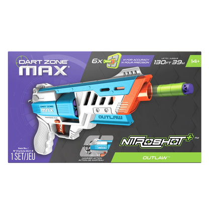 Neon Striker: Hyper Shock Edition