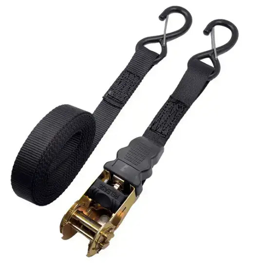 🔥Last Sale 50% OFF🔥 Retractable Ratchet Straps