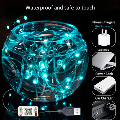 Early Christmas Promotion 49% OFF 🎅2024 New DIY Festive Ambient Light 🎁