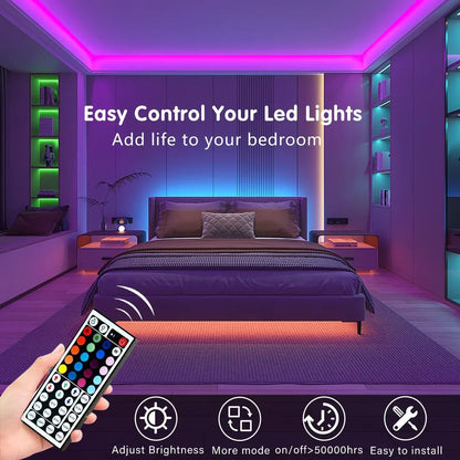 Early Christmas Promotion 49% OFF 🎅2024 New DIY Festive Ambient Light 🎁
