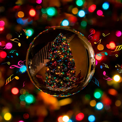 Early Christmas Promotion 49% OFF 🎅2024 New DIY Festive Ambient Light 🎁