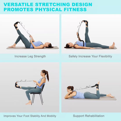 Relieve Neck Pain Anytime, Anywhere – The Ultimate Portable Cervical Traction Device