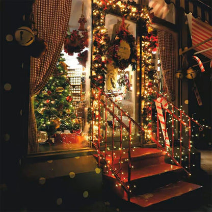 Early Christmas Promotion 49% OFF 🎅2024 New DIY Festive Ambient Light 🎁