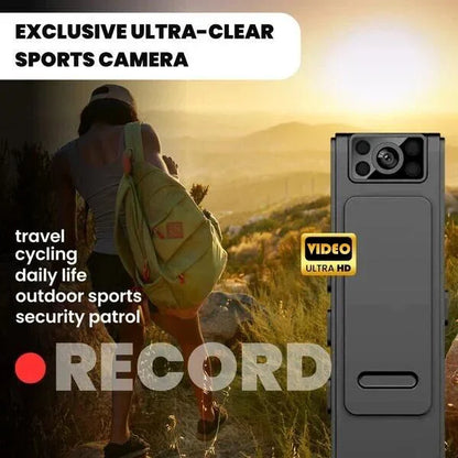 🔥Last Day Promotion 49% OFF -2025 NEW HD 1080P Noise Reduction Camera
