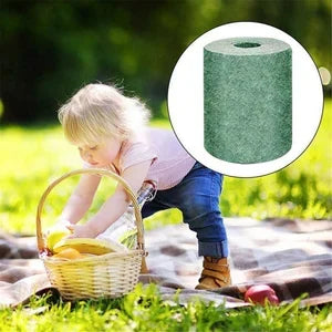 🔥LAST DAY 49% OFF-Grass Seed Mat: The Perfect Solution For Your Lawn Problems -Without Seed