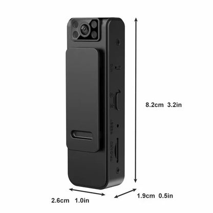 🔥Last Day Promotion 49% OFF -2025 NEW HD 1080P Noise Reduction Camera