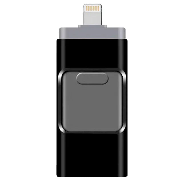 4 In 1 High Speed Usb Multi Drive Flash Drive – Manliandir