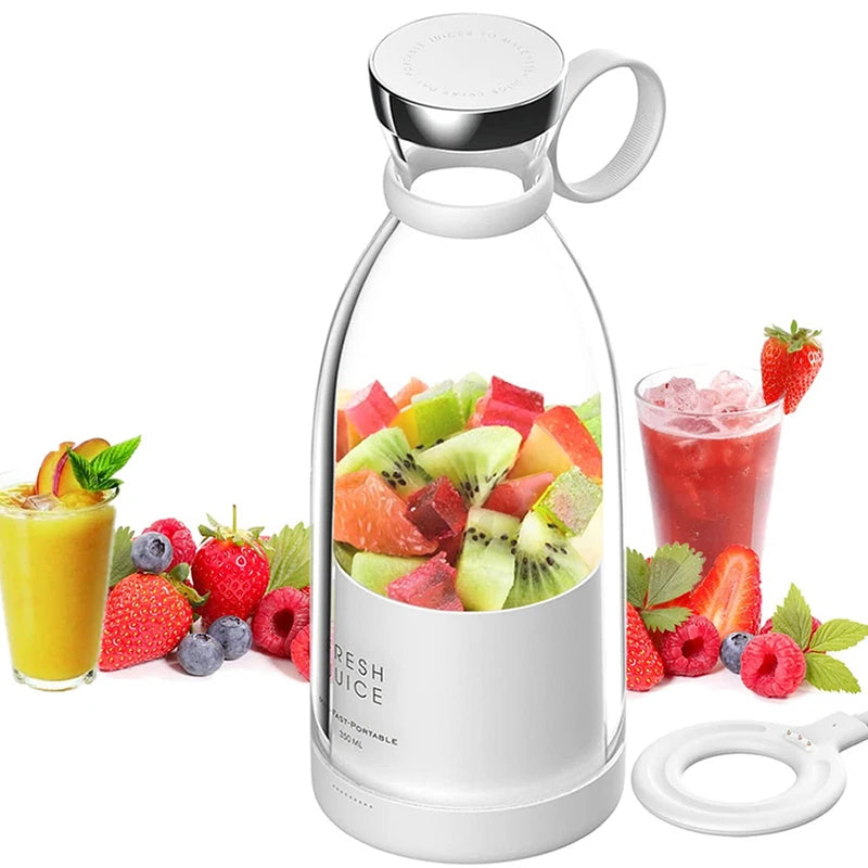 Portable Juice Cup Blender