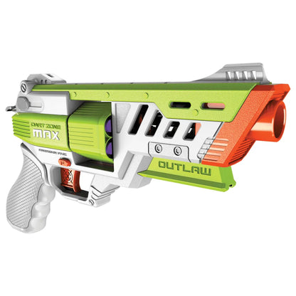 Neon Striker: Hyper Shock Edition