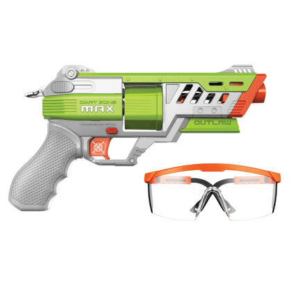 Neon Striker: Hyper Shock Edition